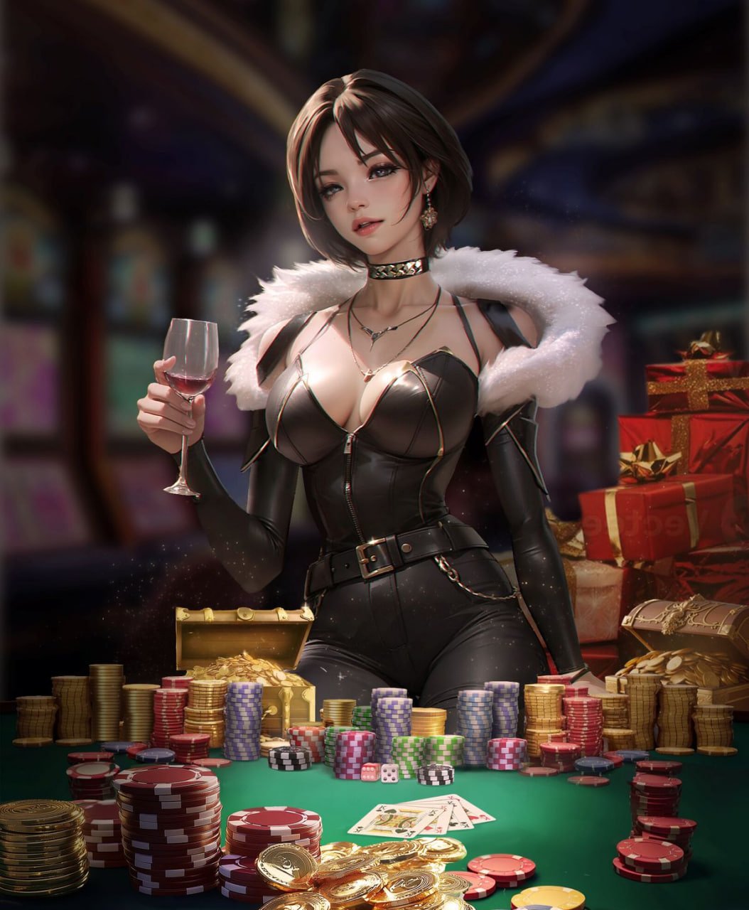 tiger bet