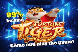tiger bet